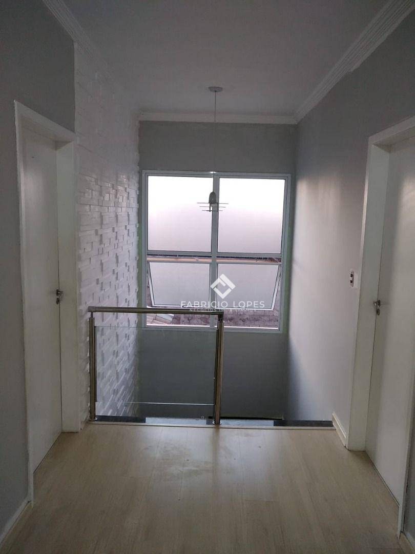 Casa à venda com 3 quartos, 222m² - Foto 16