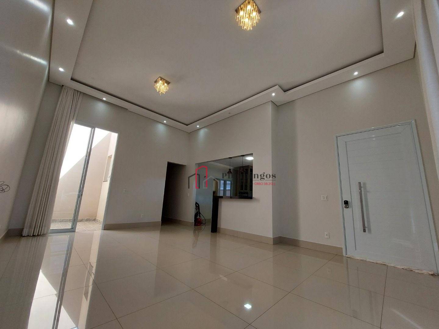 Casa de Condomínio à venda com 3 quartos, 134m² - Foto 3