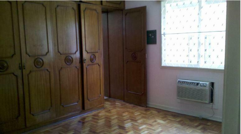 Apartamento à venda com 3 quartos, 140m² - Foto 10