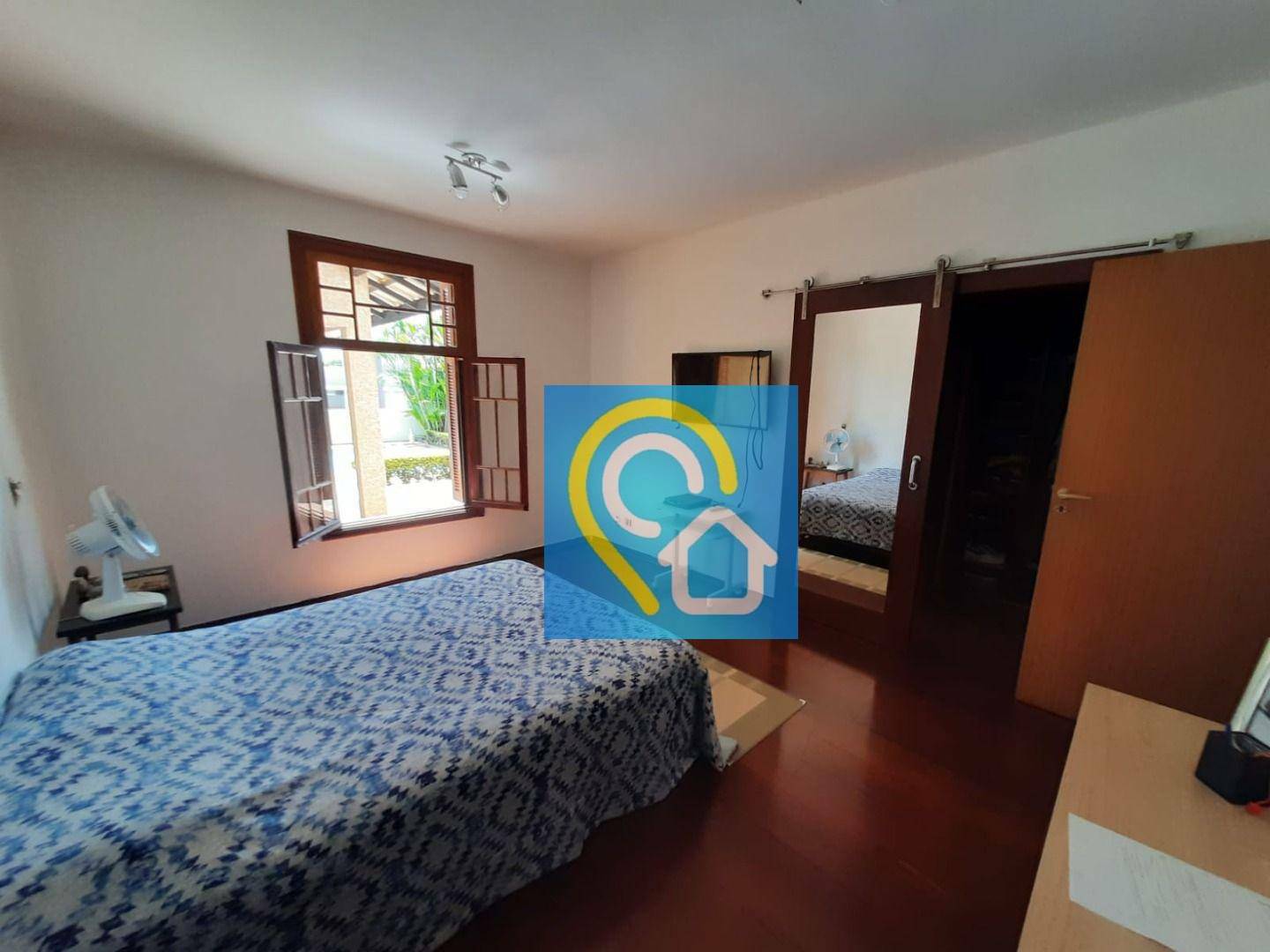 Casa de Condomínio à venda com 4 quartos, 990m² - Foto 43