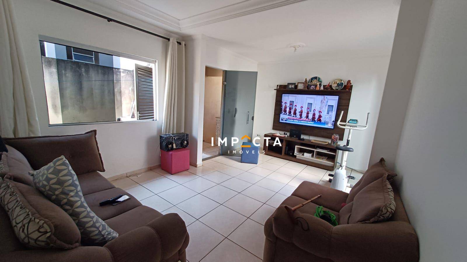 Casa à venda com 3 quartos, 197m² - Foto 9