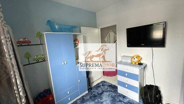 Apartamento à venda com 2 quartos, 45m² - Foto 8