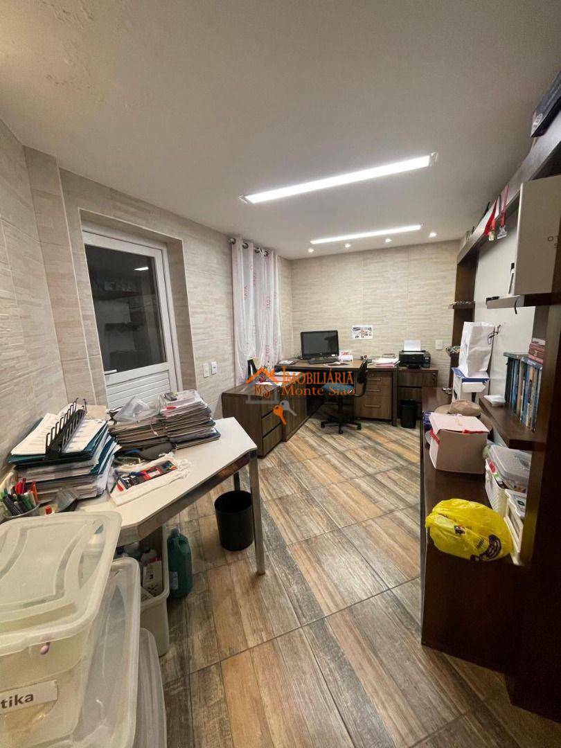 Casa de Condomínio à venda com 3 quartos, 300m² - Foto 20