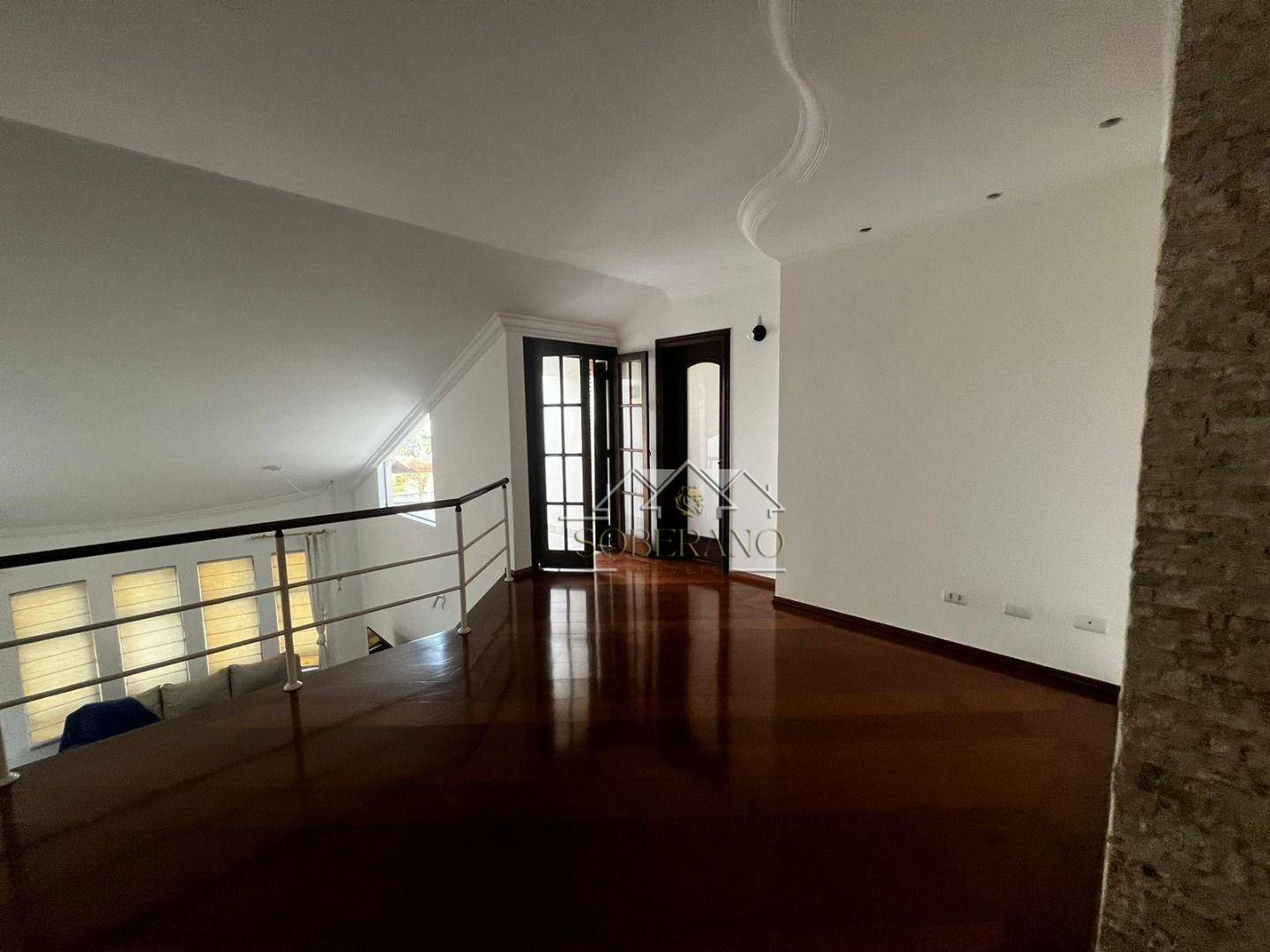 Sobrado à venda e aluguel com 4 quartos, 495m² - Foto 110