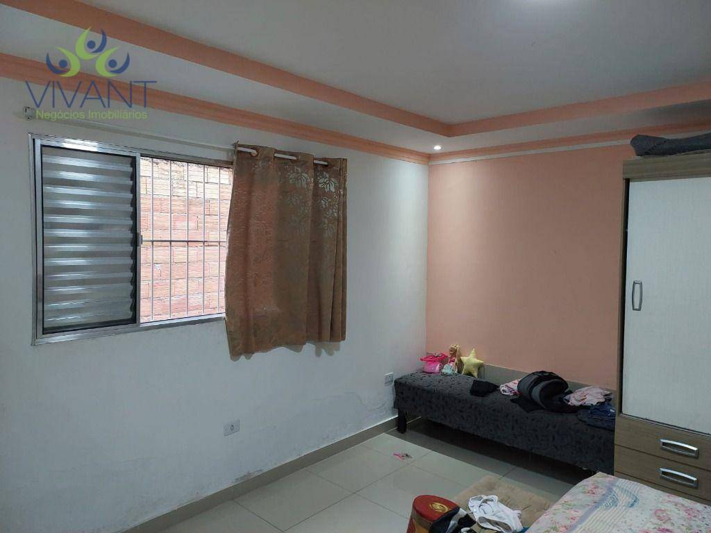 Sobrado à venda com 3 quartos, 150M2 - Foto 15