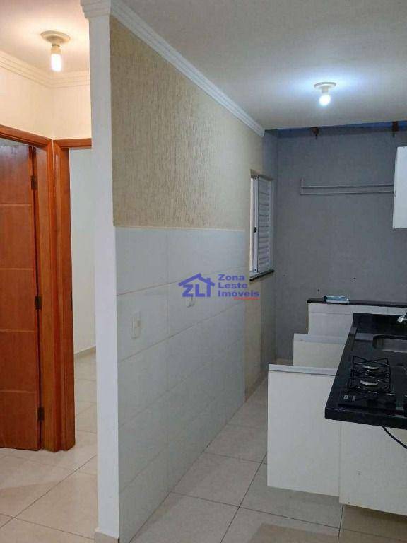 Kitnet e Studio para alugar com 1 quarto, 27m² - Foto 4