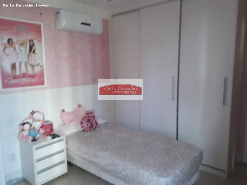 Apartamento à venda com 4 quartos, 195m² - Foto 26