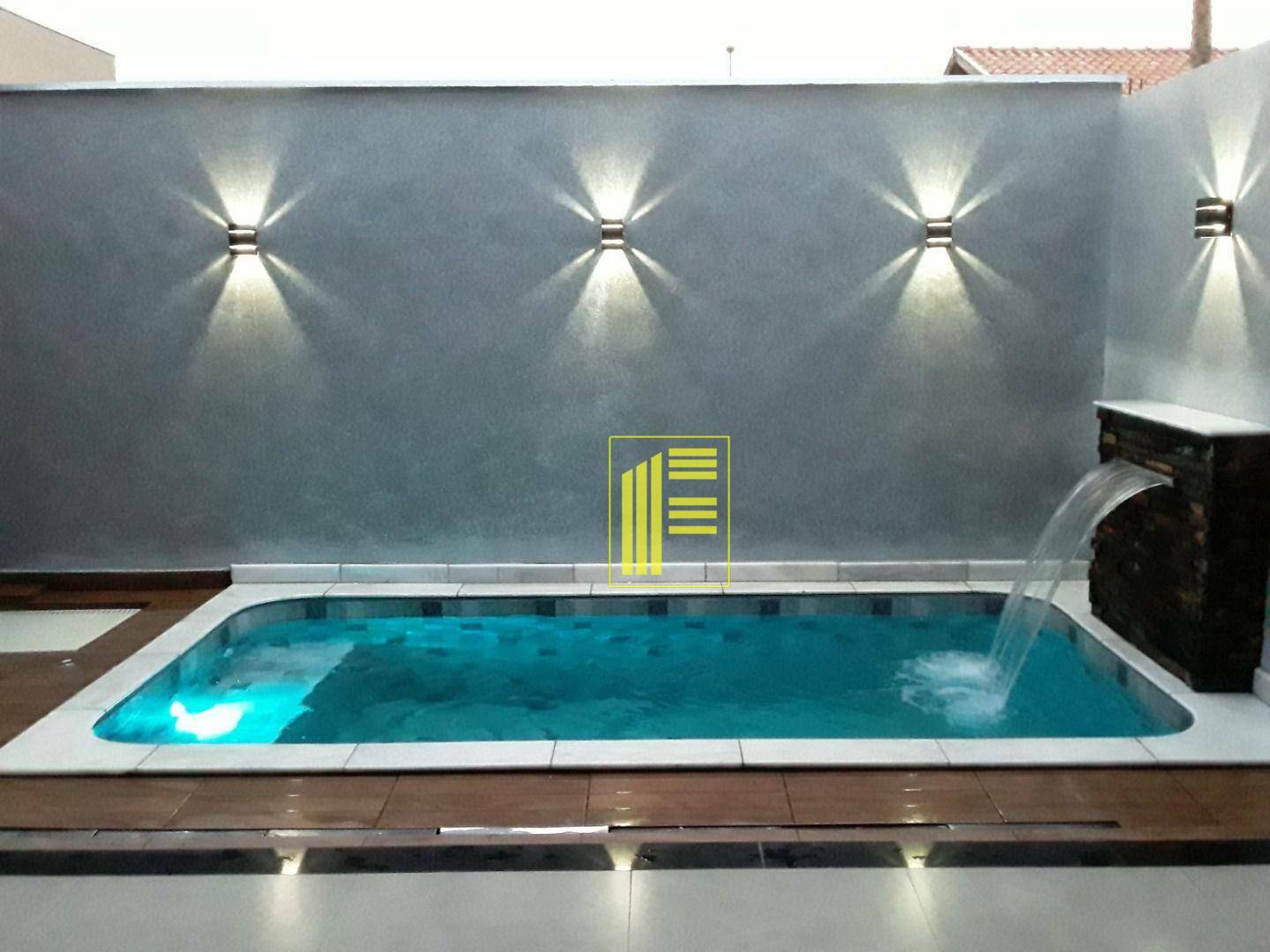 Casa à venda e aluguel com 2 quartos, 120m² - Foto 26