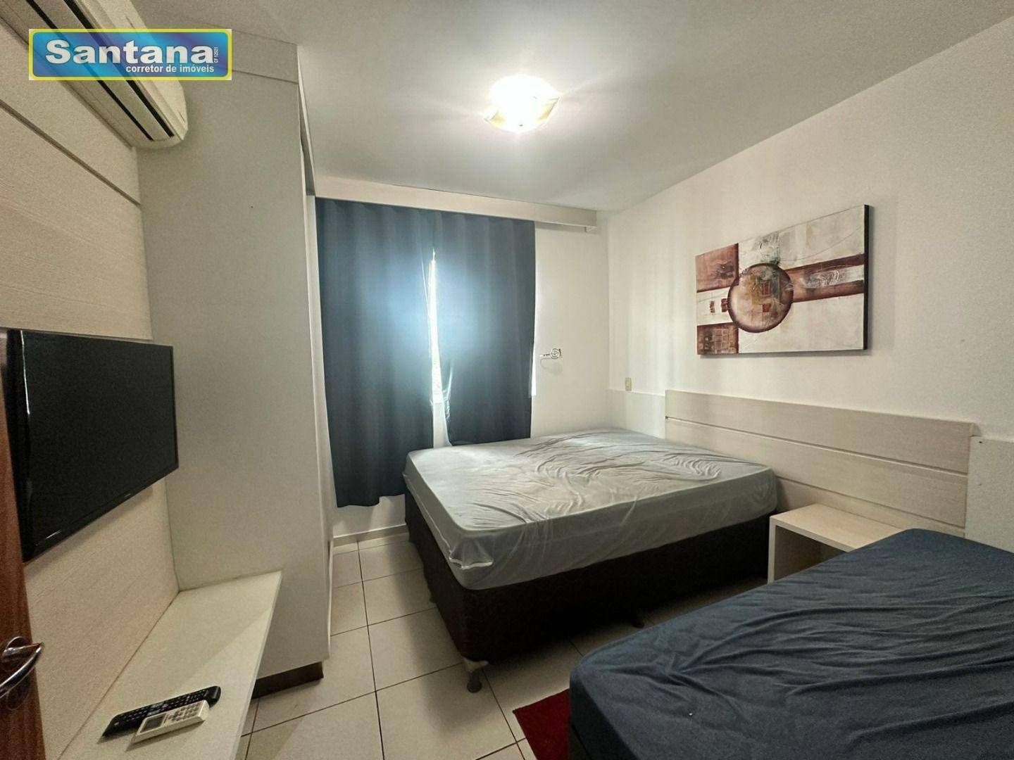 Apartamento à venda com 1 quarto, 34m² - Foto 11