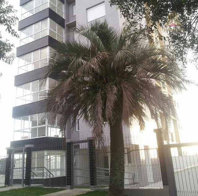 Apartamento à venda com 3 quartos, 205m² - Foto 1