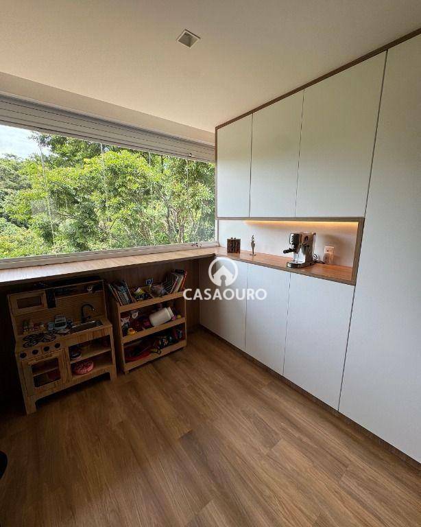 Casa de Condomínio à venda com 5 quartos, 220m² - Foto 34