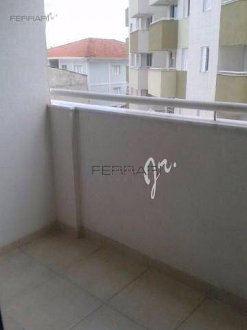 Apartamento à venda com 2 quartos, 65m² - Foto 16