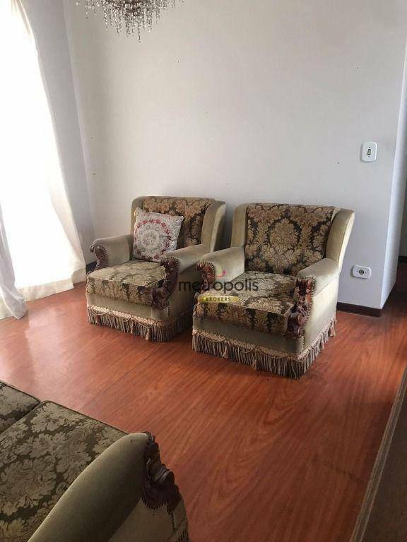 Apartamento à venda com 1 quarto, 50m² - Foto 6