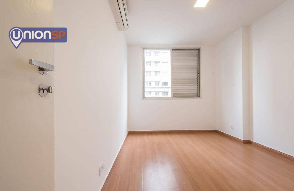 Apartamento à venda com 1 quarto, 50m² - Foto 8