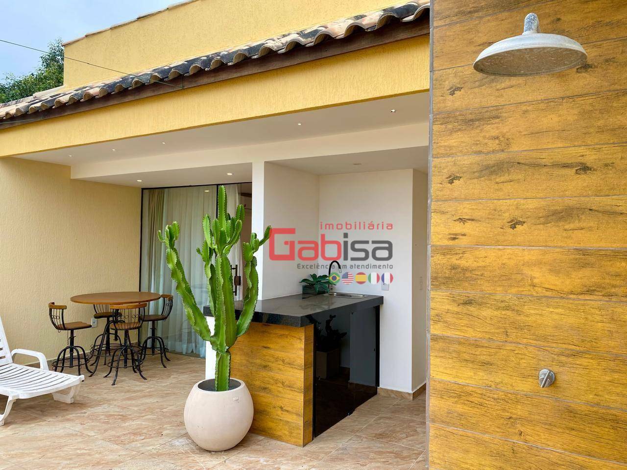 Casa de Condomínio à venda com 4 quartos, 135m² - Foto 9