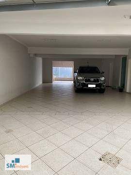 Sobrado à venda com 3 quartos, 450m² - Foto 17