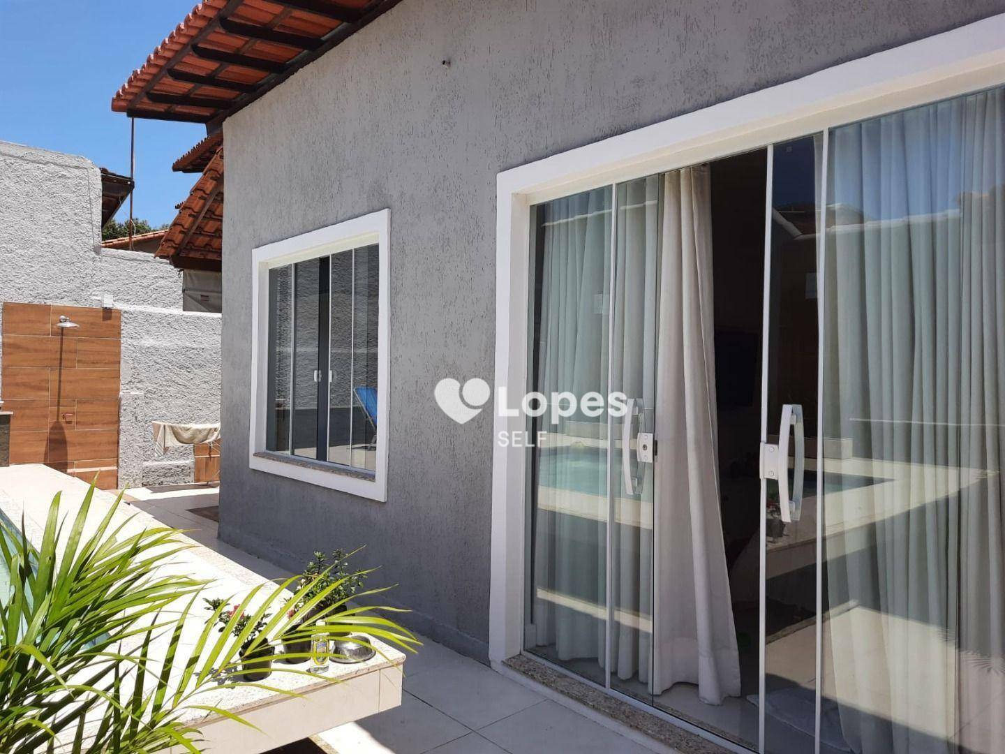 Casa à venda com 3 quartos, 175m² - Foto 5