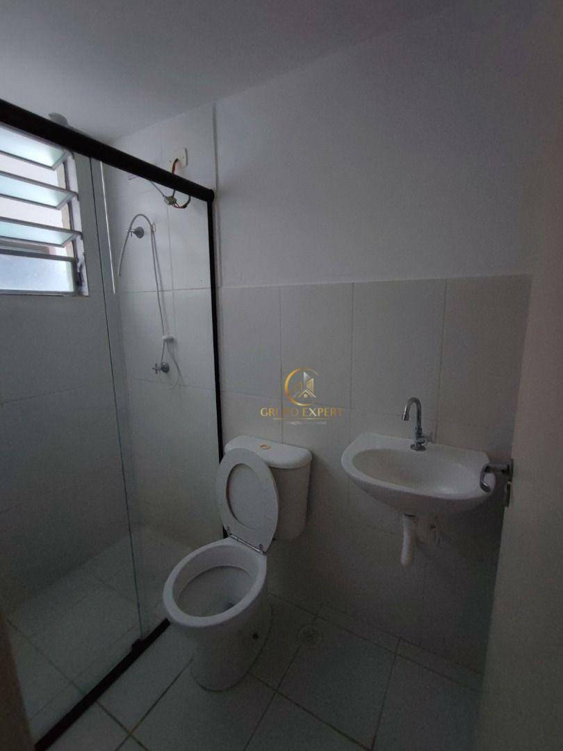 Apartamento à venda com 3 quartos, 62m² - Foto 10