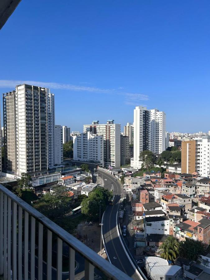 Apartamento à venda com 4 quartos, 183m² - Foto 22