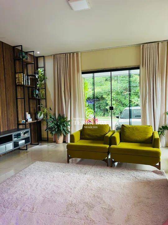 Casa de Condomínio à venda com 4 quartos, 250m² - Foto 7