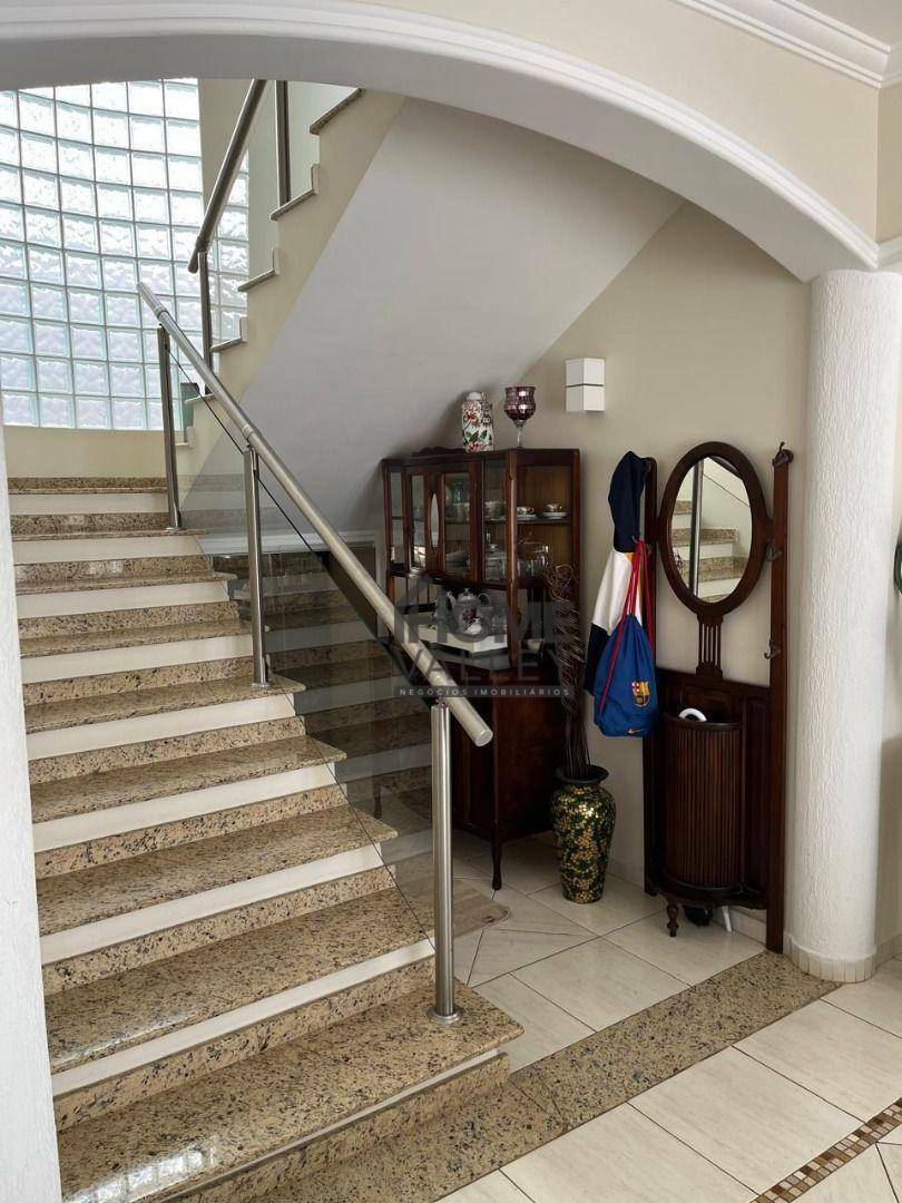 Casa de Condomínio à venda com 3 quartos, 354m² - Foto 22