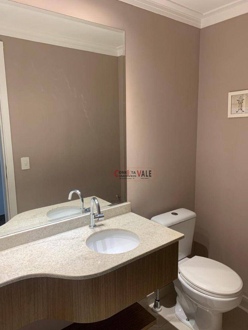 Apartamento para alugar com 4 quartos, 182m² - Foto 23