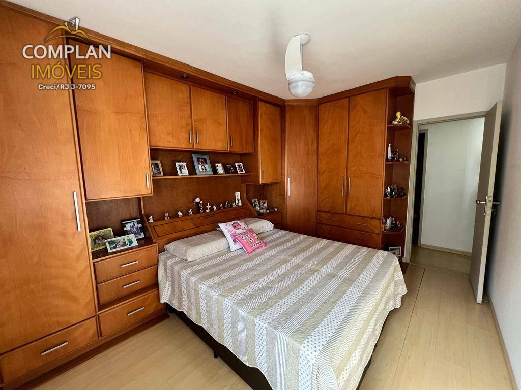 Apartamento à venda com 1 quarto, 66m² - Foto 11