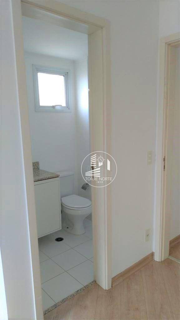 Apartamento à venda com 2 quartos, 80m² - Foto 10