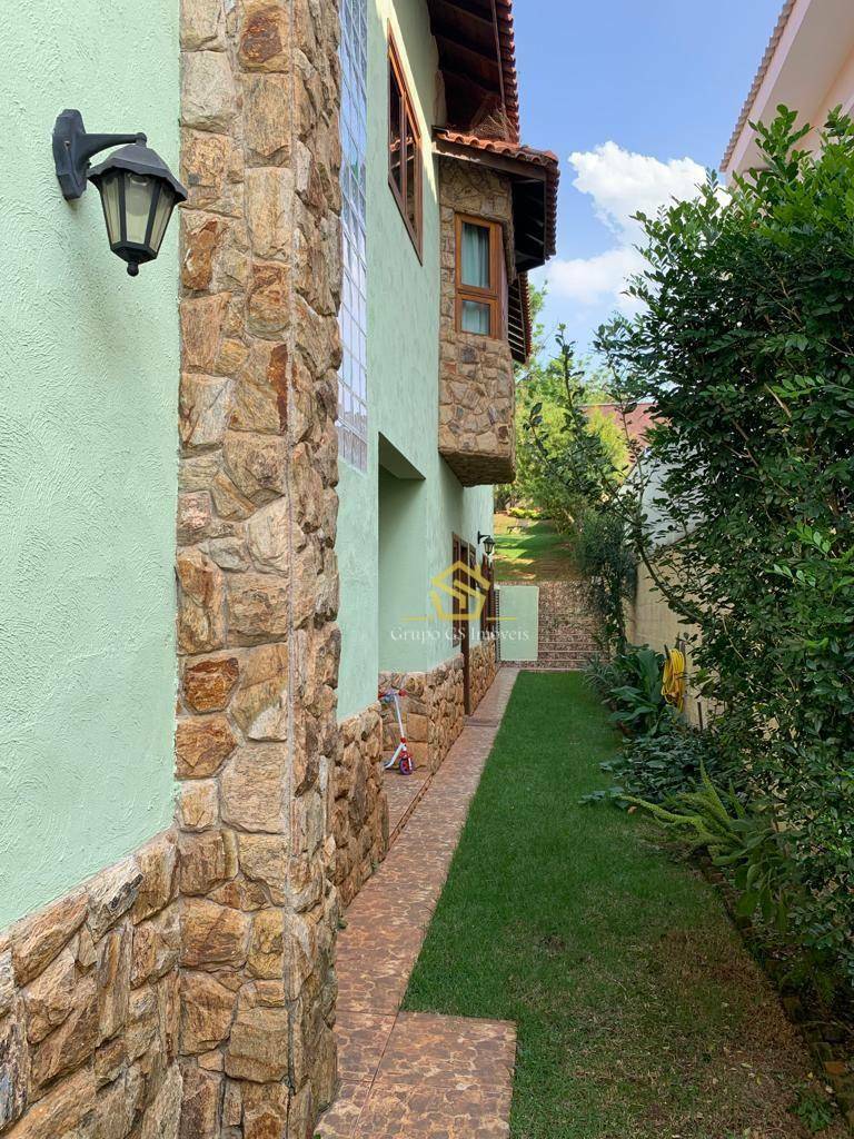 Casa de Condomínio à venda com 5 quartos, 420m² - Foto 44