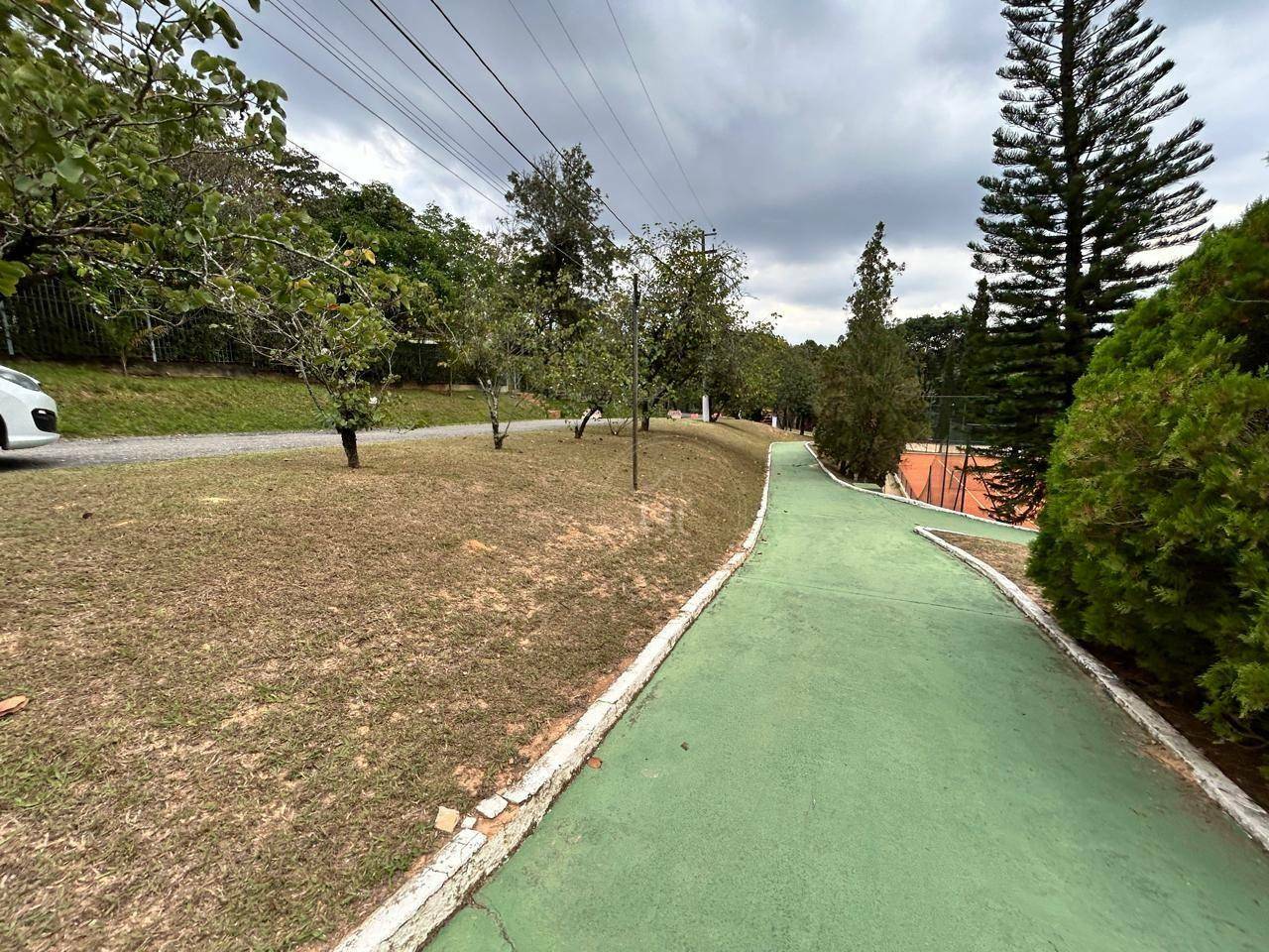 Chácara à venda e aluguel com 4 quartos, 448m² - Foto 7
