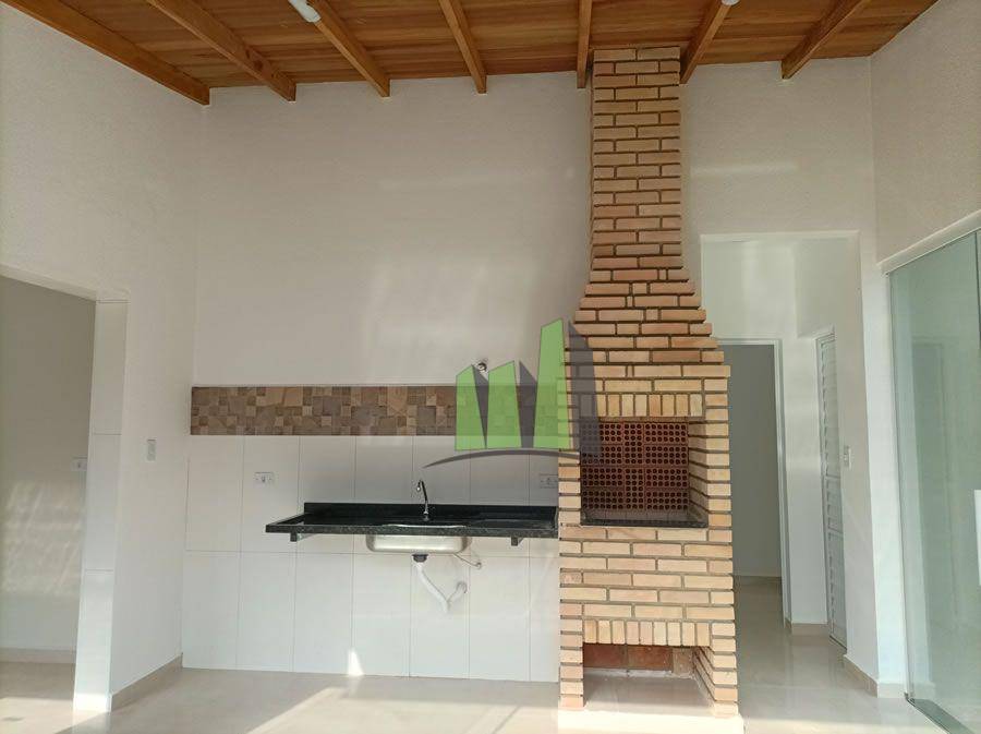 Casa à venda com 3 quartos, 100m² - Foto 14