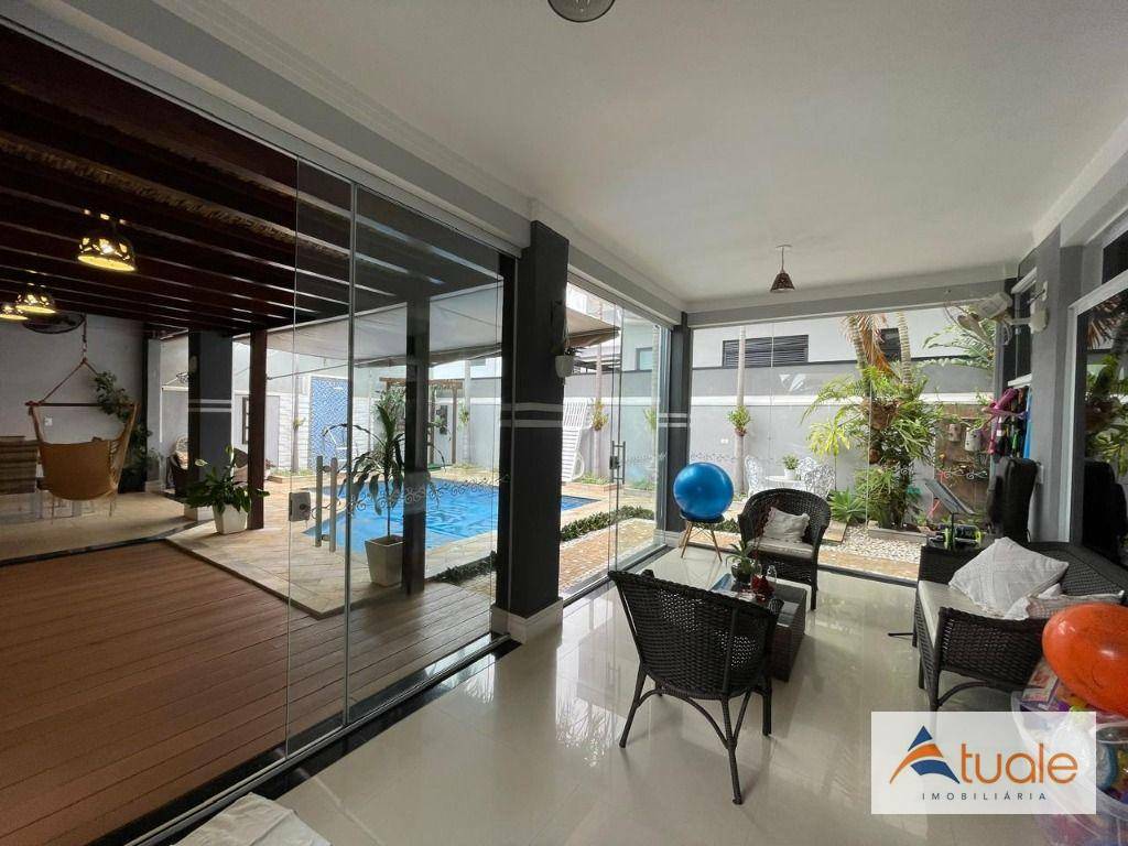 Casa de Condomínio à venda com 3 quartos, 330m² - Foto 72