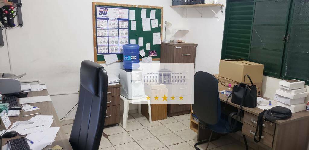 Casa, 3 quartos, 280 m² - Foto 4