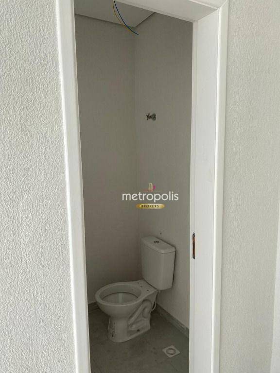 Cobertura à venda com 2 quartos, 100m² - Foto 23