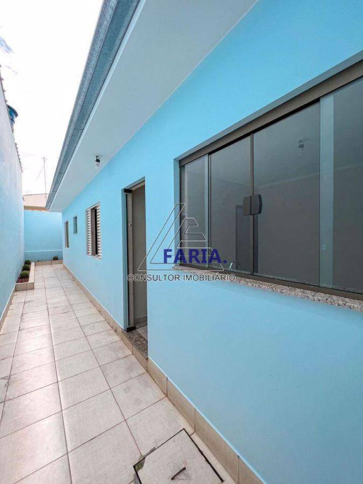 Casa à venda com 2 quartos, 76m² - Foto 9