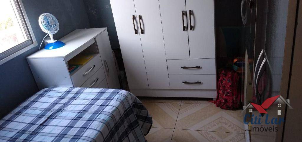 Apartamento à venda com 2 quartos, 51m² - Foto 7