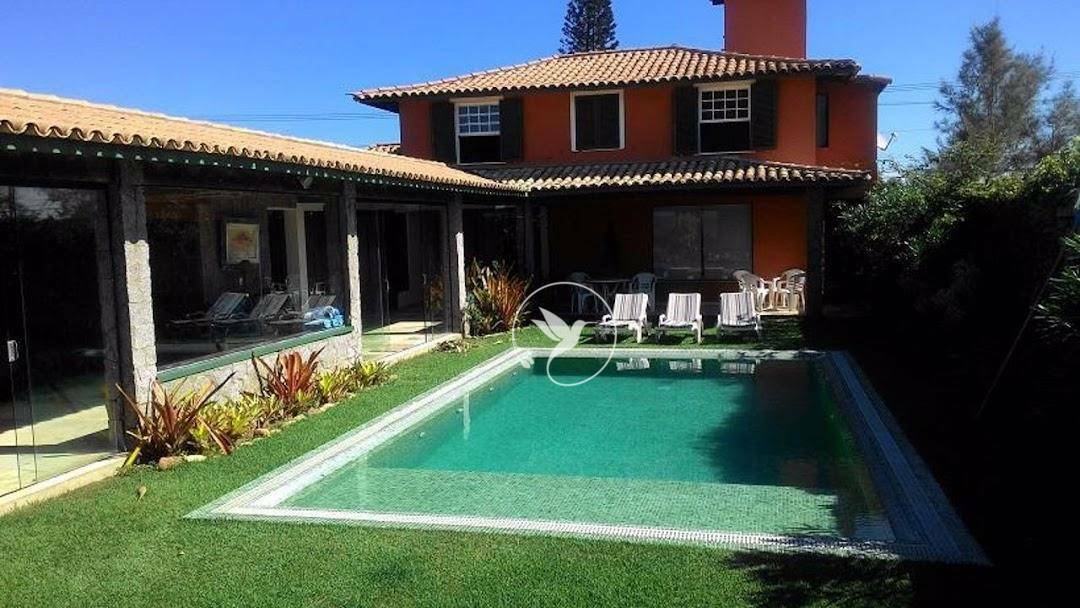 Casa à venda com 5 quartos, 710m² - Foto 1