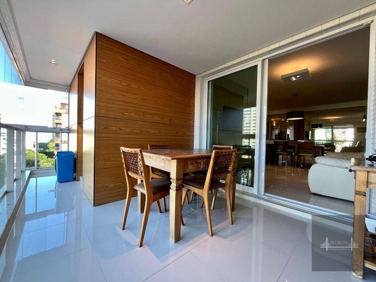 Apartamento à venda com 2 quartos, 102m² - Foto 4