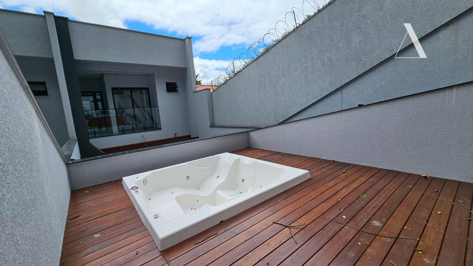 Casa de Condomínio à venda com 3 quartos, 165m² - Foto 7