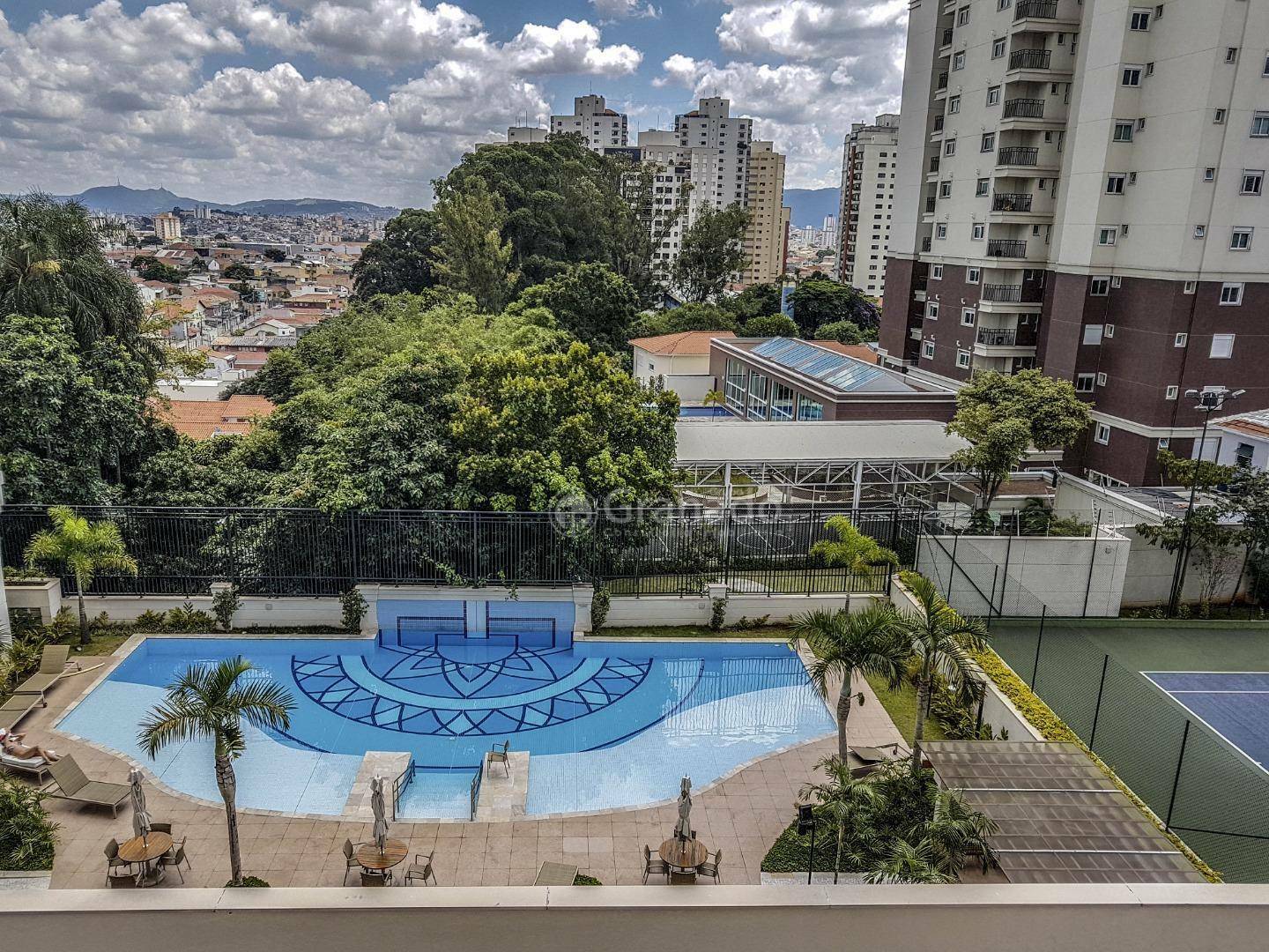 Apartamento à venda com 4 quartos, 260m² - Foto 6