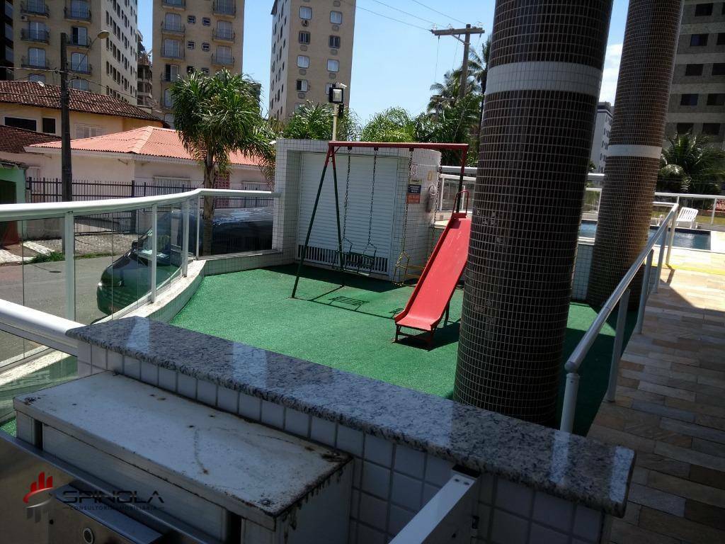 Apartamento à venda com 1 quarto, 44m² - Foto 3