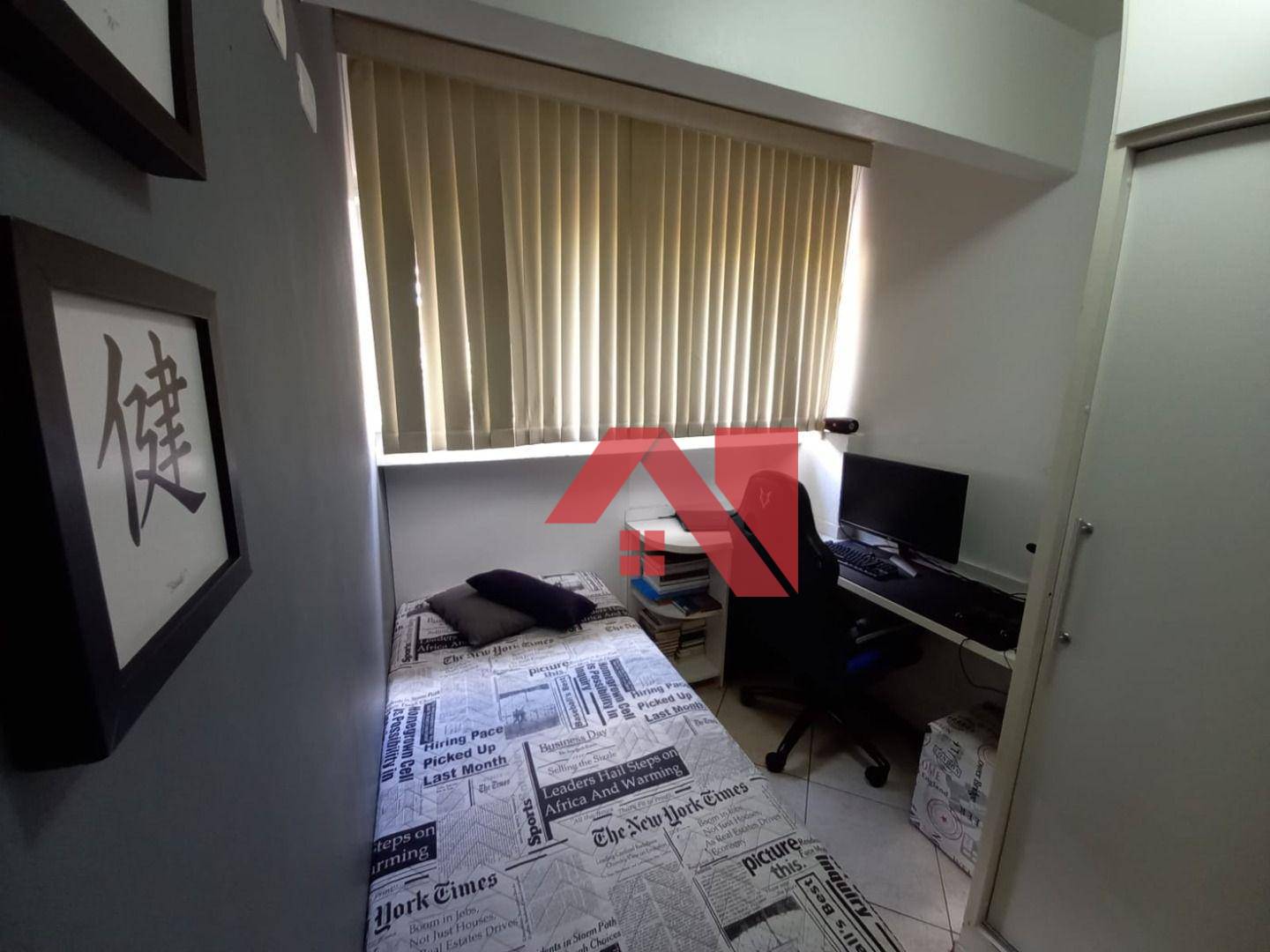 Apartamento à venda com 3 quartos, 70m² - Foto 7