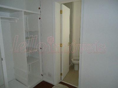 Apartamento à venda com 4 quartos, 200m² - Foto 20