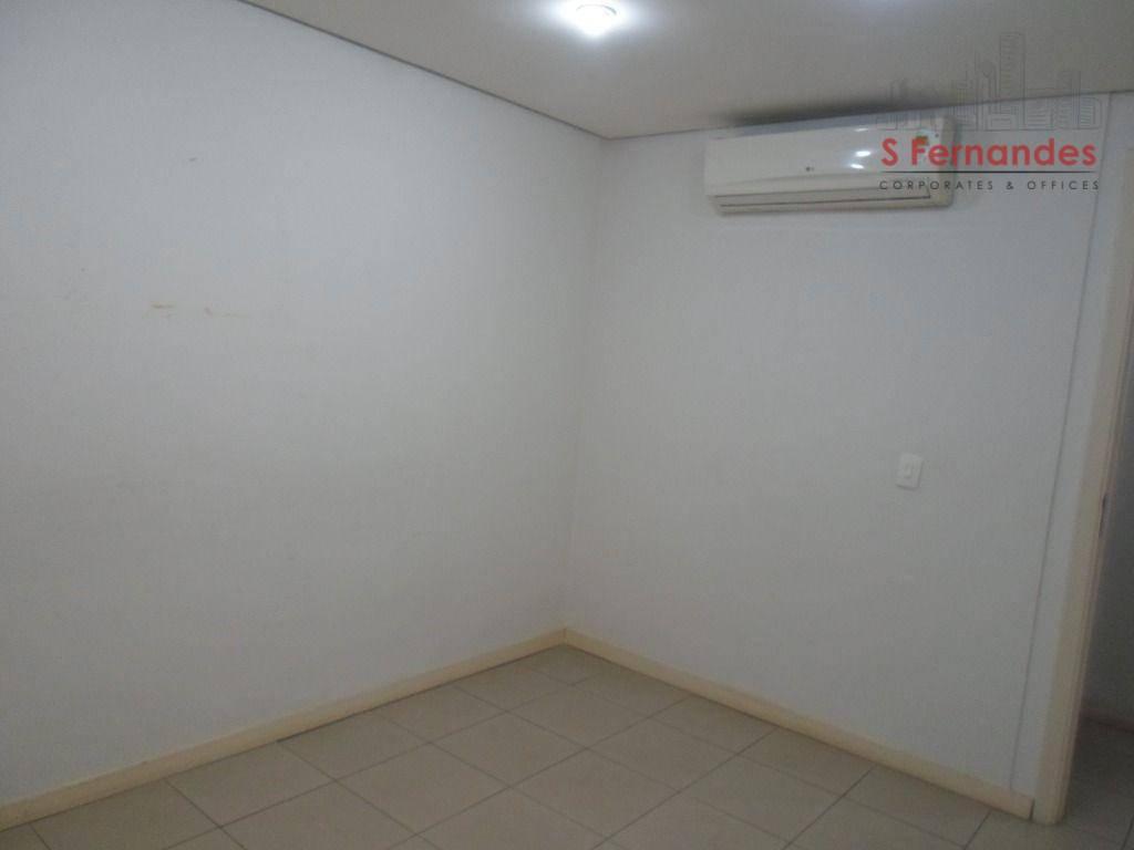 Conjunto Comercial-Sala para alugar, 80m² - Foto 12