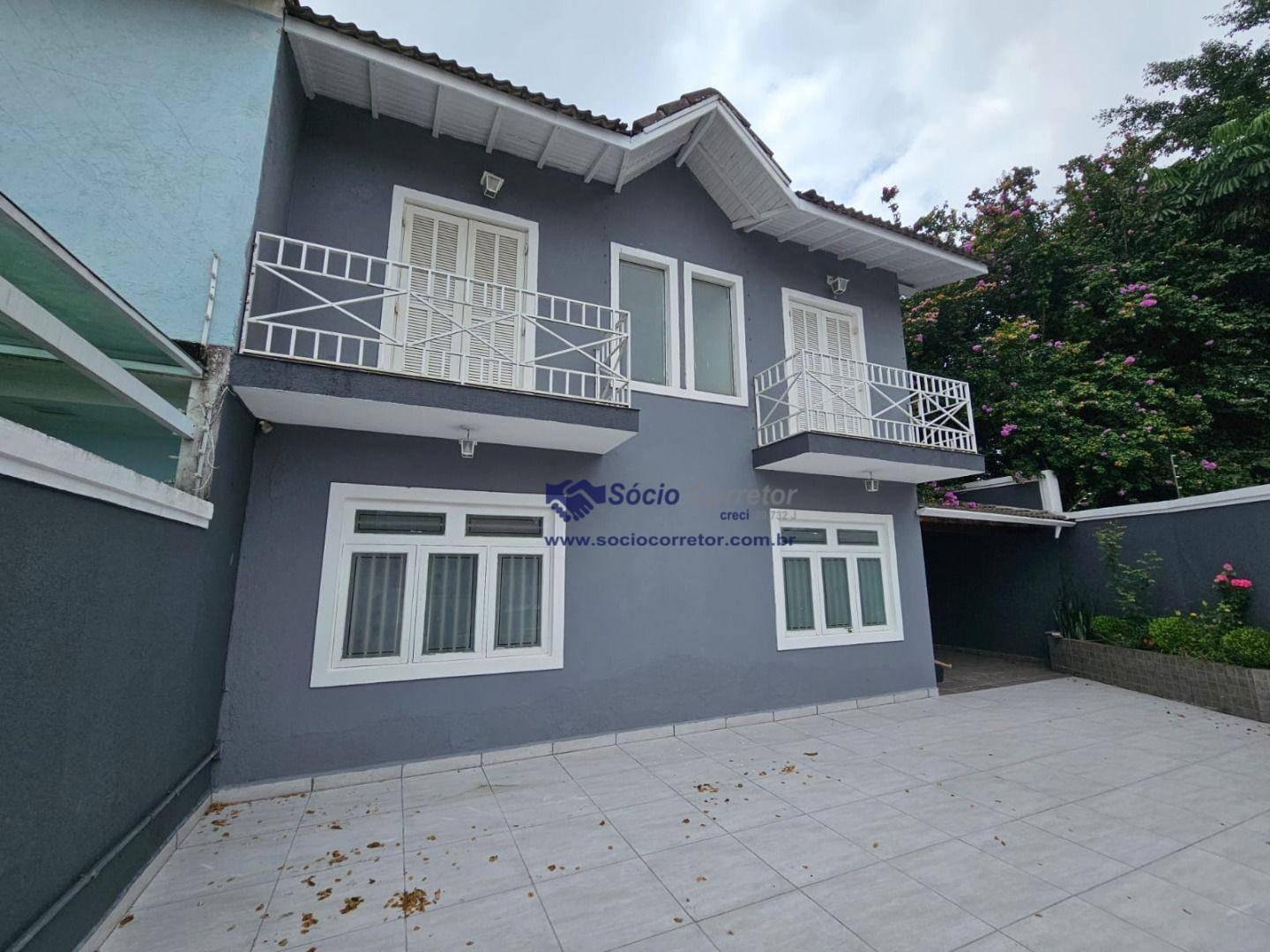 Sobrado, 3 quartos, 151 m² - Foto 3