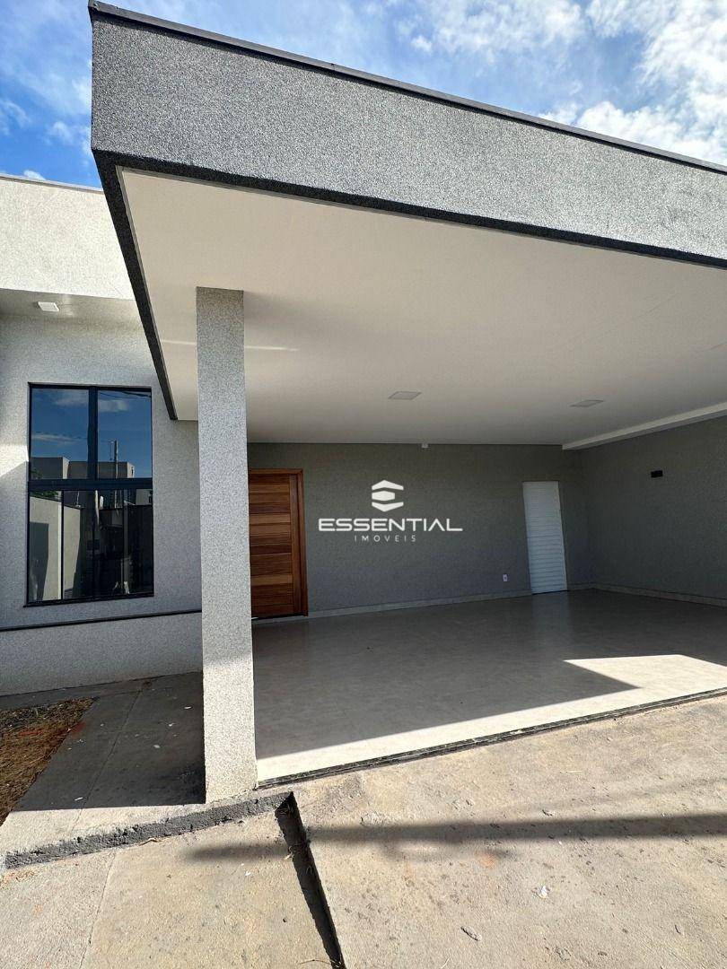 Casa, 2 quartos, 123 m² - Foto 2