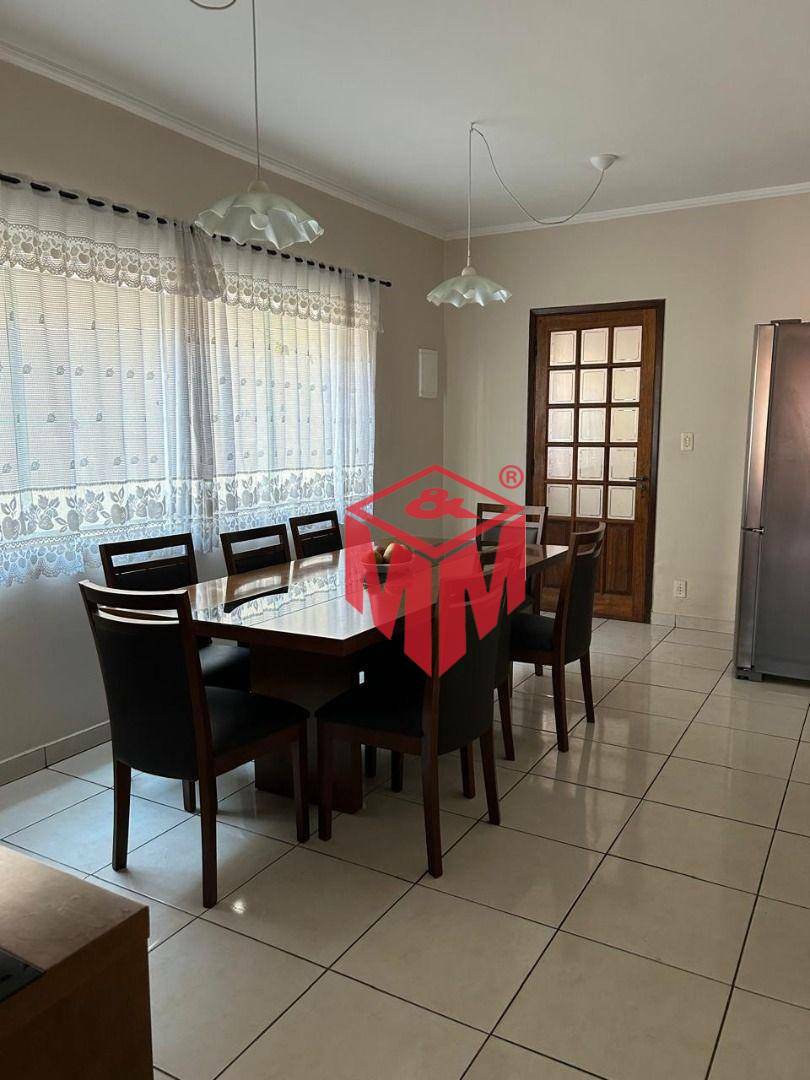 Sobrado à venda com 3 quartos, 214m² - Foto 6