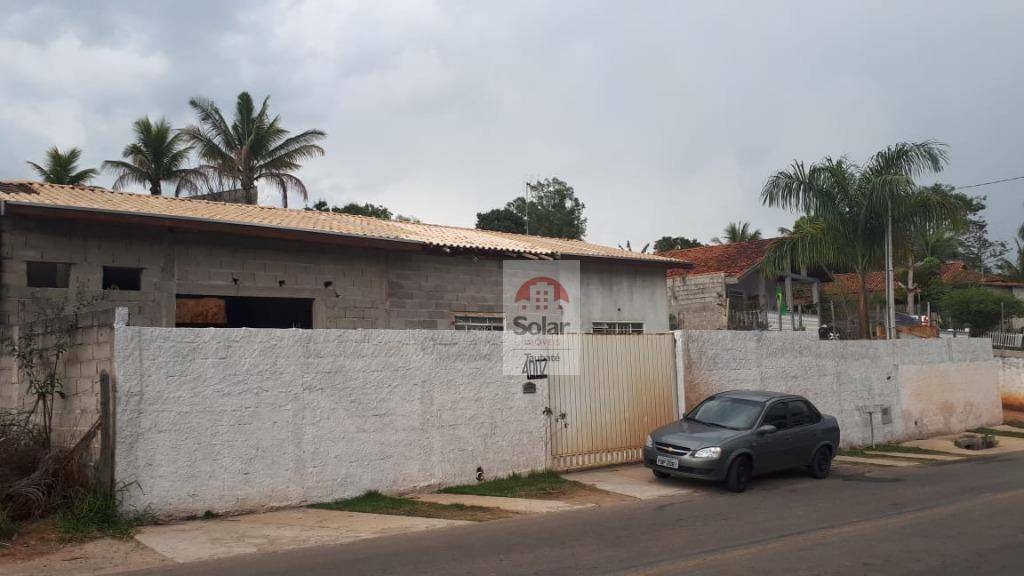 Chácara à venda com 3 quartos, 140m² - Foto 15