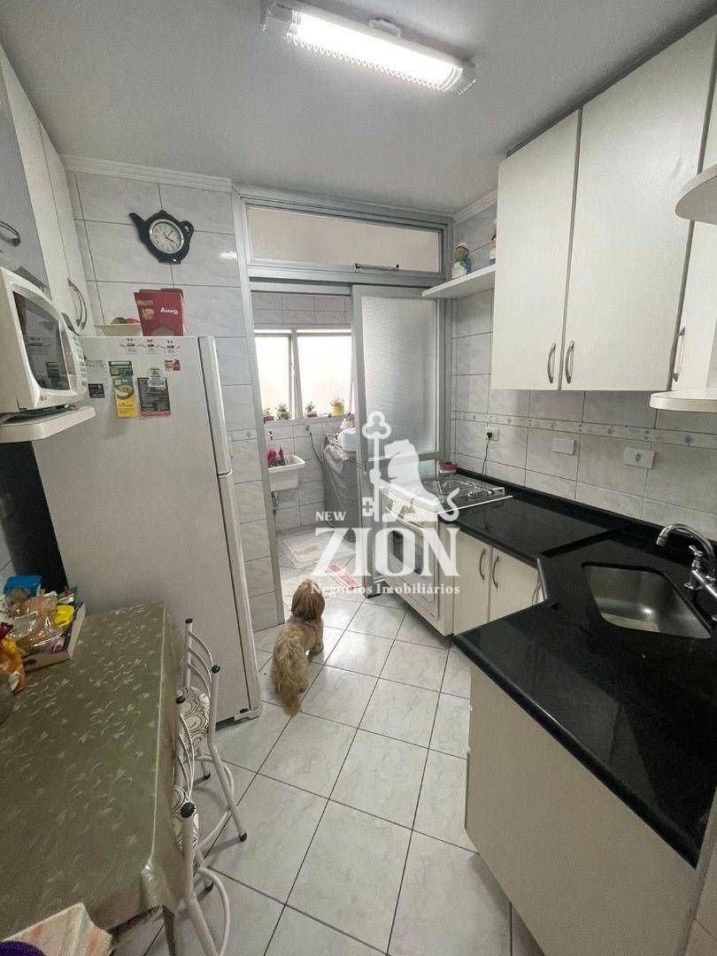 Apartamento à venda com 2 quartos, 65m² - Foto 7