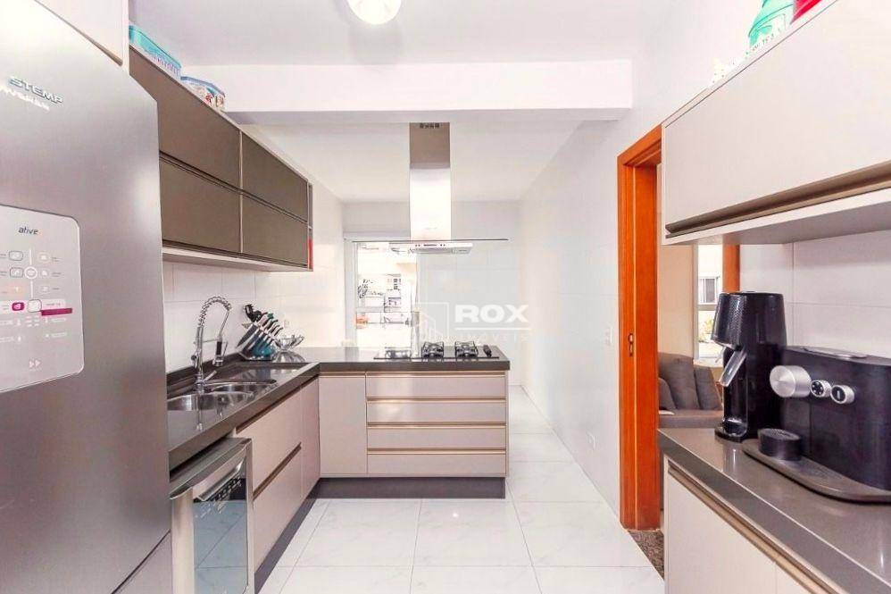 Sobrado à venda com 3 quartos, 127m² - Foto 6